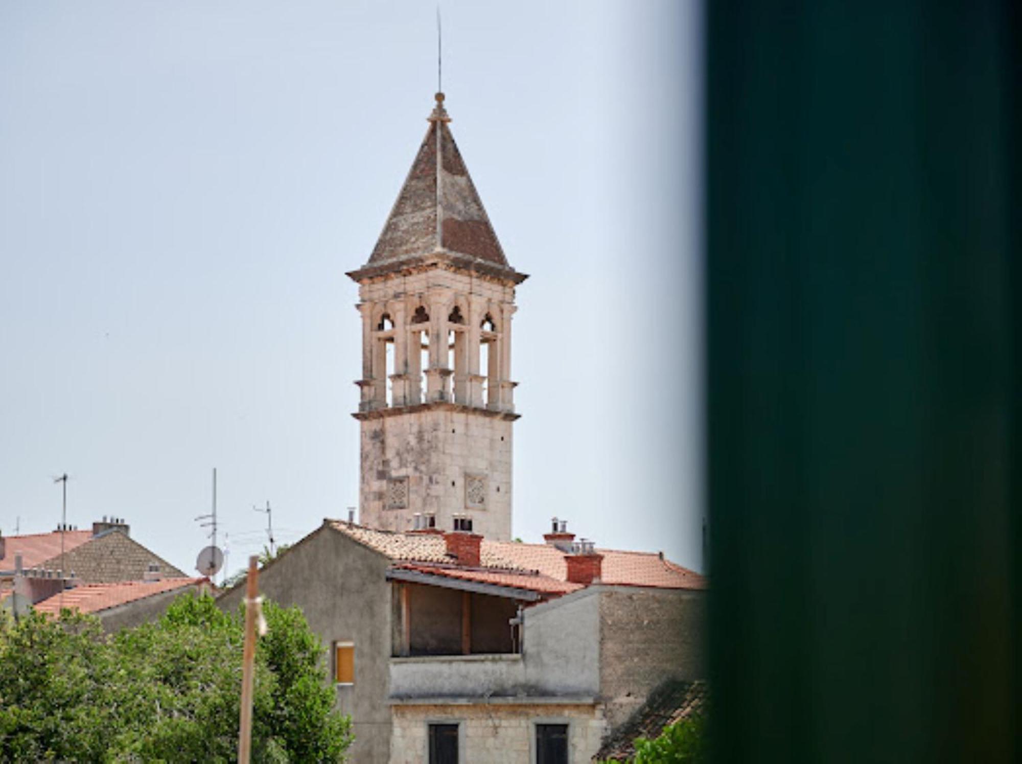 Guesthouse Ana Trogir Old Town Extérieur photo