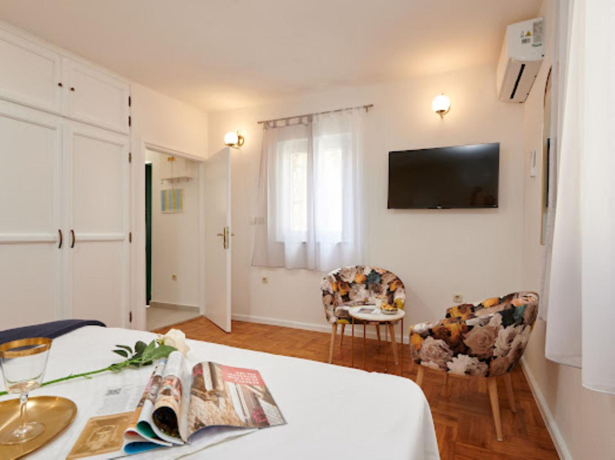 Guesthouse Ana Trogir Old Town Chambre photo