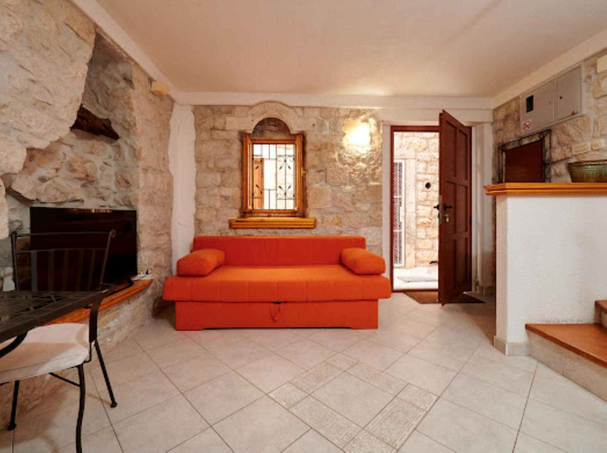 Guesthouse Ana Trogir Old Town Chambre photo